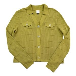 CAbi 4470 Exec Cardigan Medium